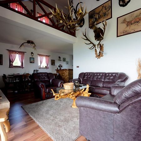 Vila Pellegrini Aranđelovac Extérieur photo