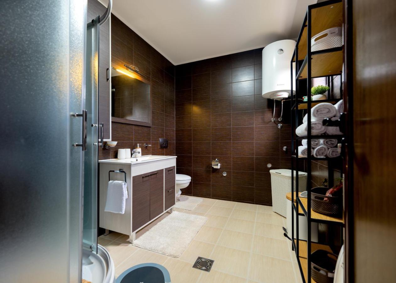 Vila Pellegrini Aranđelovac Extérieur photo