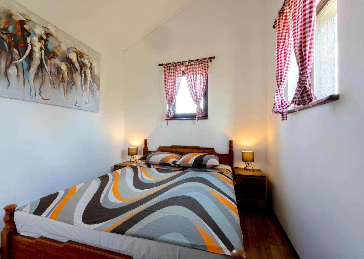 Vila Pellegrini Aranđelovac Extérieur photo