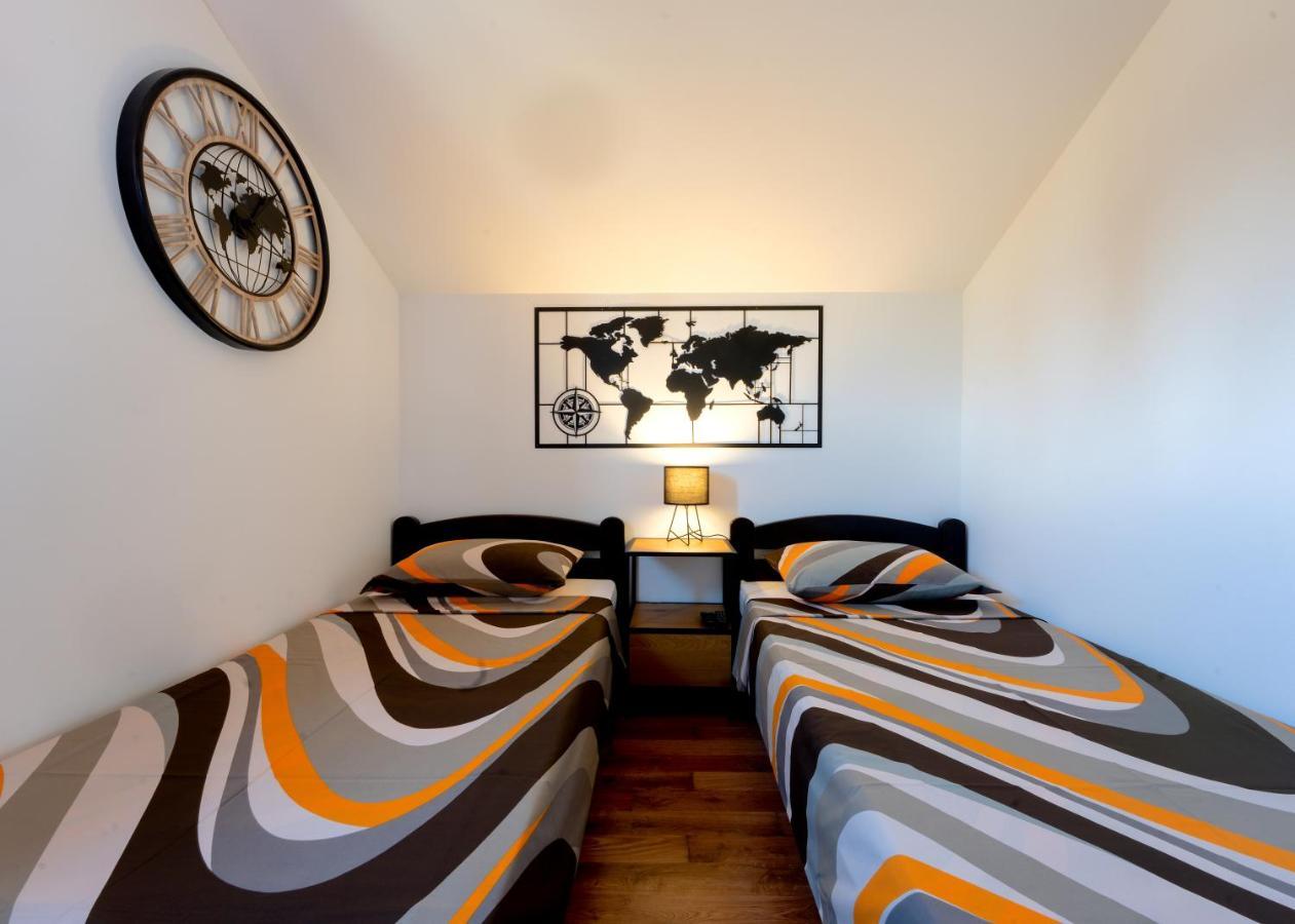Vila Pellegrini Aranđelovac Extérieur photo