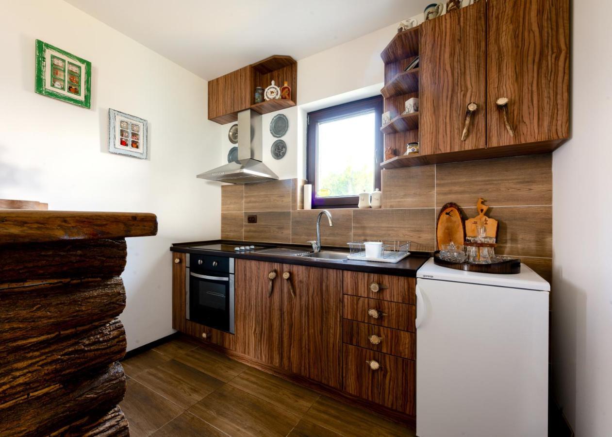 Vila Pellegrini Aranđelovac Extérieur photo