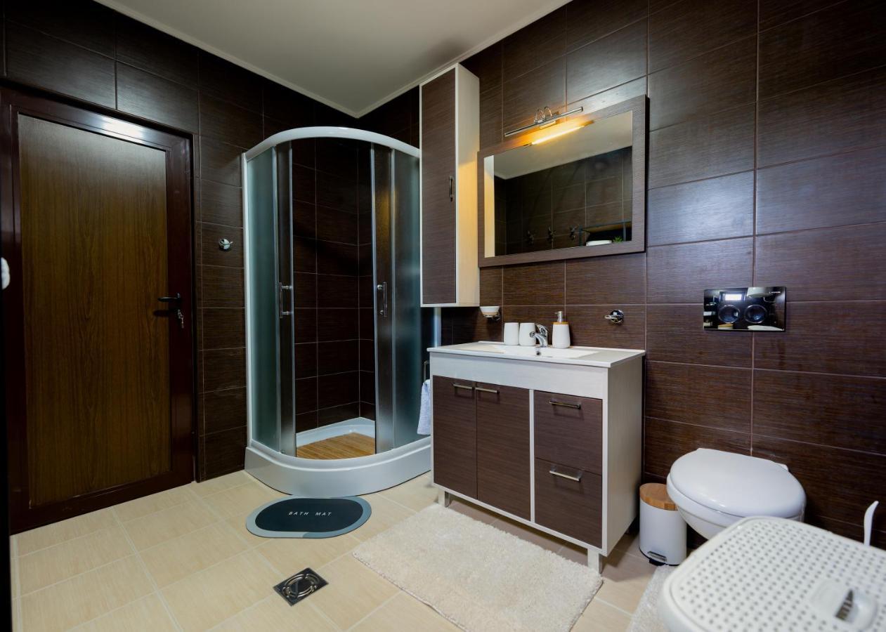 Vila Pellegrini Aranđelovac Extérieur photo