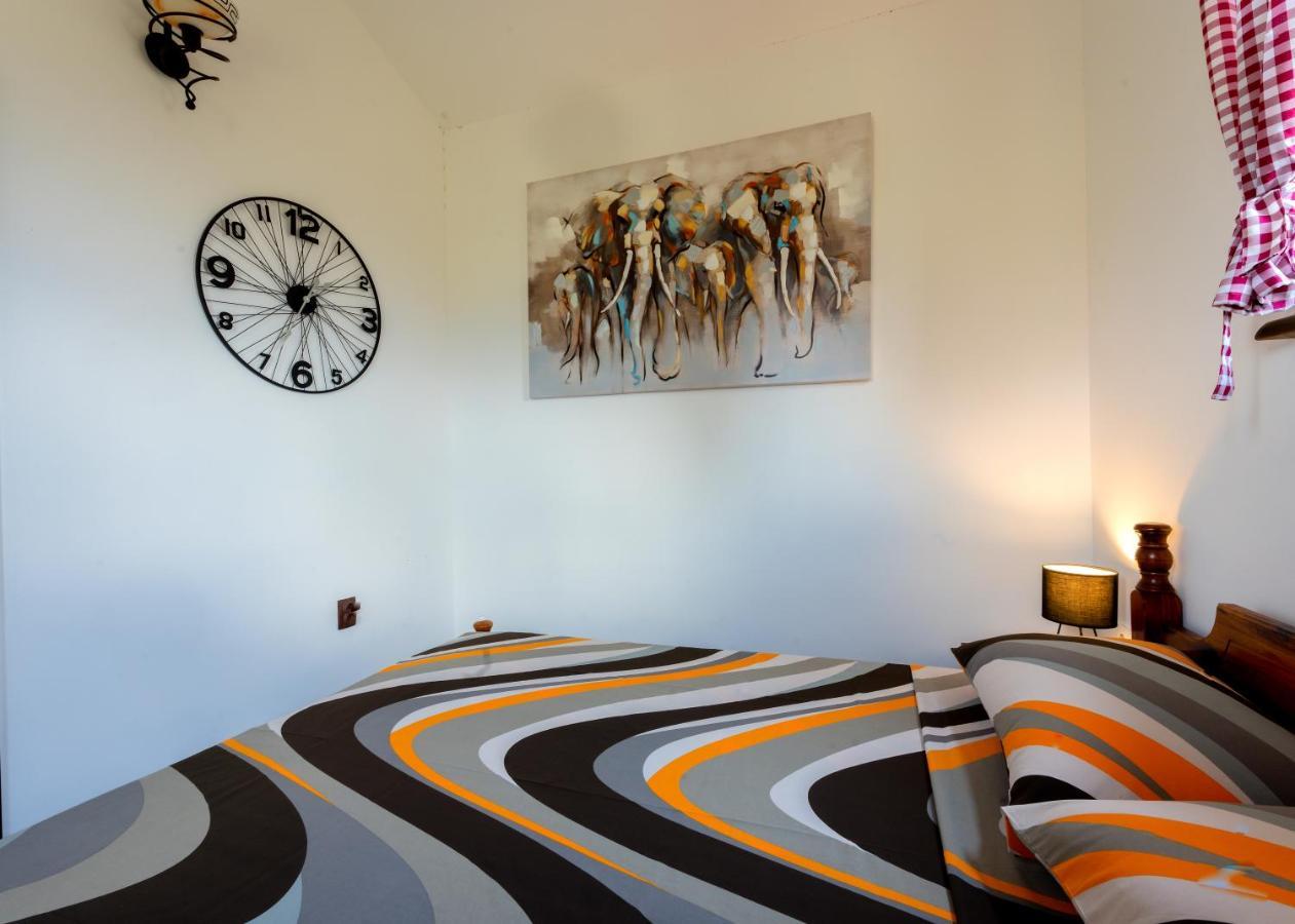 Vila Pellegrini Aranđelovac Extérieur photo