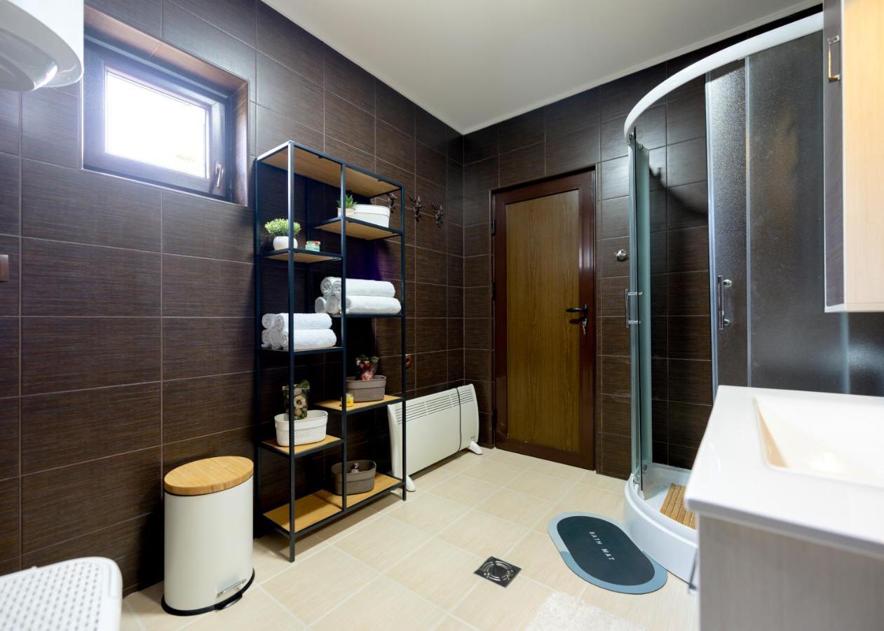 Vila Pellegrini Aranđelovac Extérieur photo